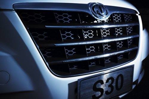 东风风神S30