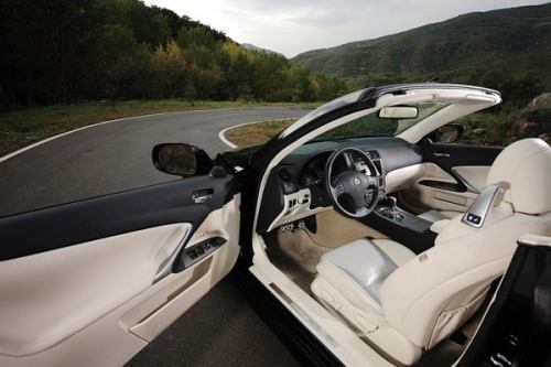 IS300C