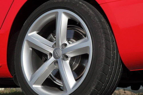 奥迪A5 Sportback