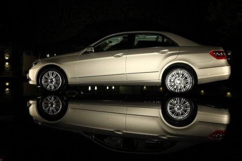 奔驰E300