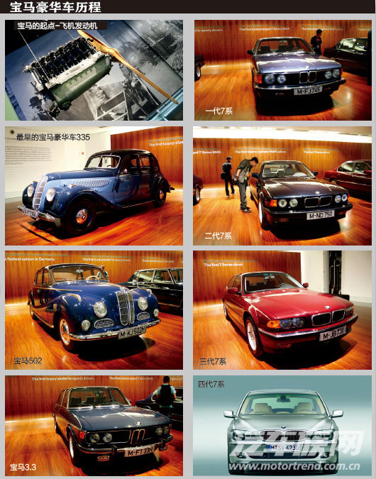宝马760Li