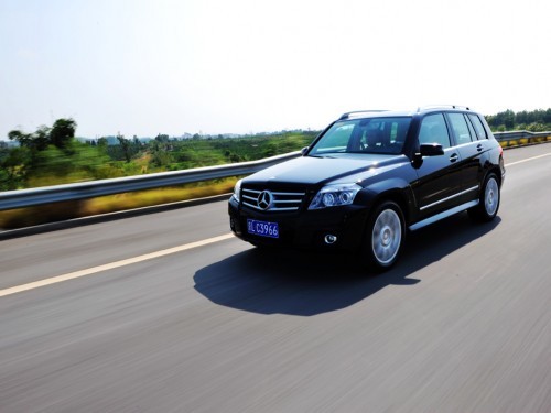 GLK300