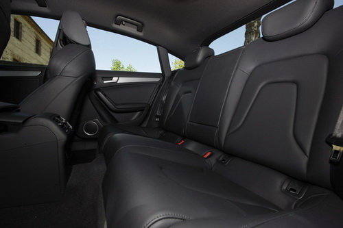 奥迪A5 Sportback