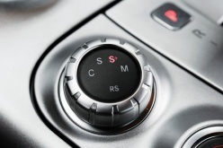 奔驰SLS AMG