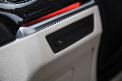 试驾宝马5系Gran Turismo