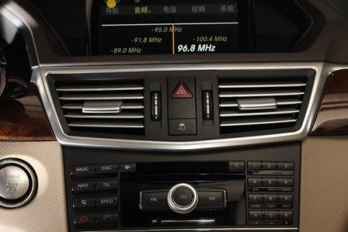 奔驰E300