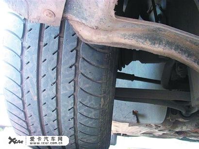 轮胎