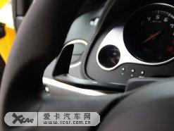 体验兰博基尼Gallardo LP550-2