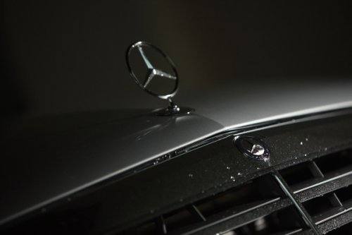 奔驰E300