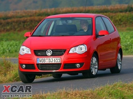 高尔夫高居榜首 德国上半年汽车销量排行_高尔