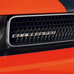 道奇Challenger SRT8