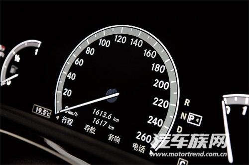 奔驰新S级