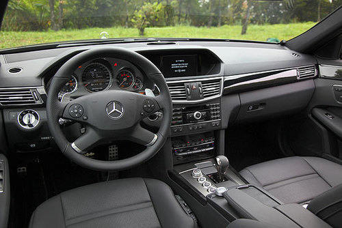 E63 AMG