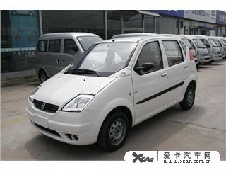哈飞路宝汽车贸易有限公司了解到,路宝这款小车目前价格持续高清图片