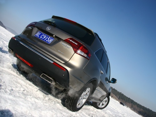 MDX