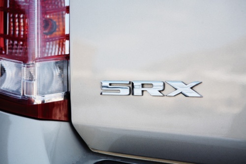 SUV