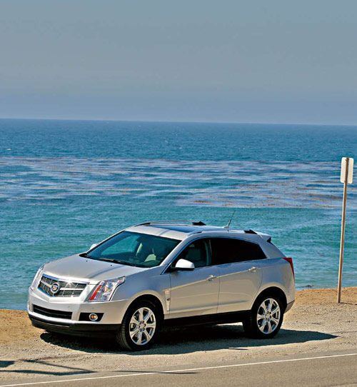 SRX