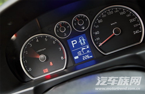 现代i30