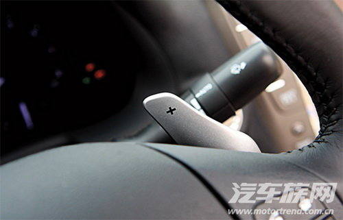 雷克萨斯IS300C