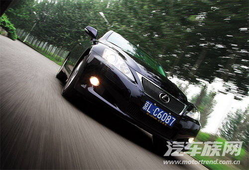 雷克萨斯IS300C
