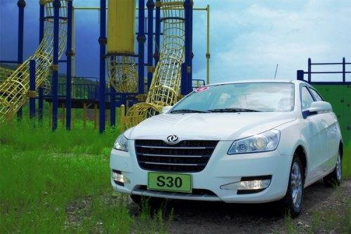 东风风神S30