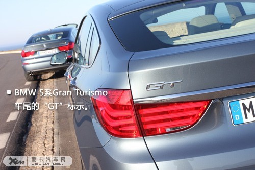 GT