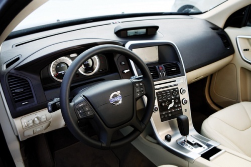 SUV