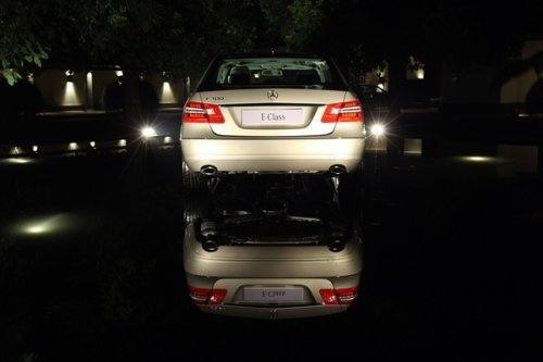 奔驰E300