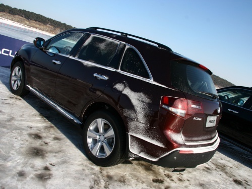 MDX