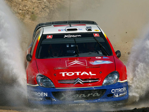 Xsara