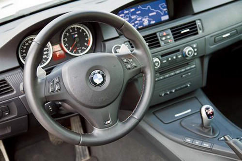 宝马M3 COUPE