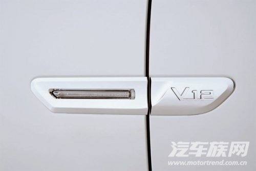 宝马760Li