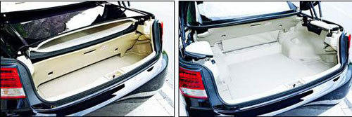 雷克萨斯IS300C