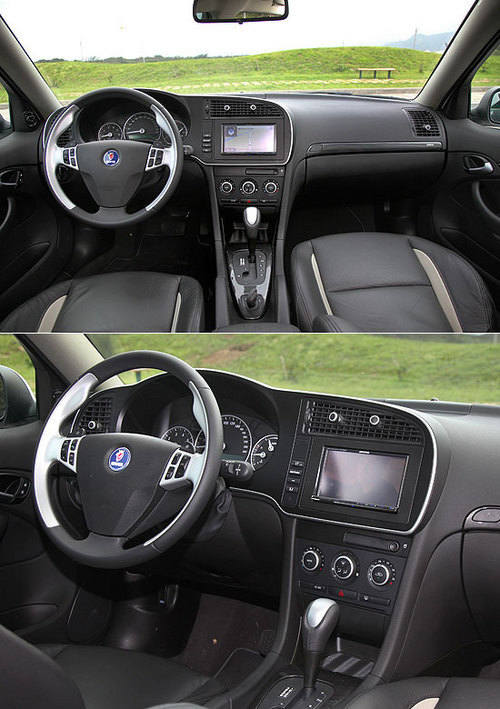 saab93x