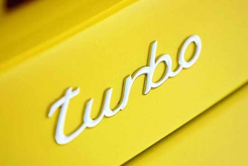 试驾保时捷新911 Turbo