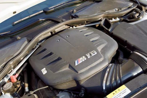 宝马M3 COUPE
