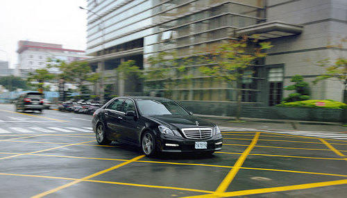 E63 AMG