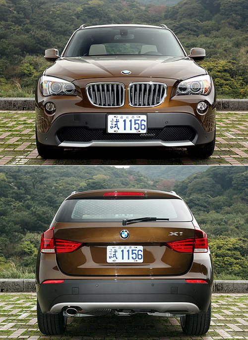 X1