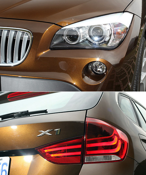 X1