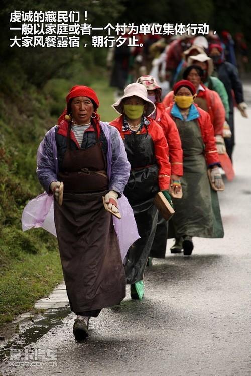 吉普重返冰河之旅