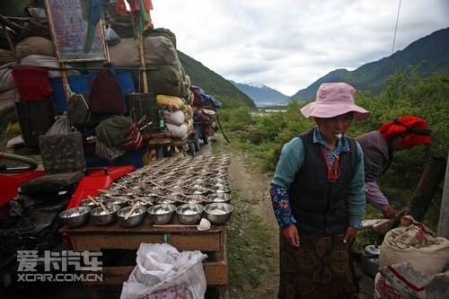 吉普重返冰河之旅
