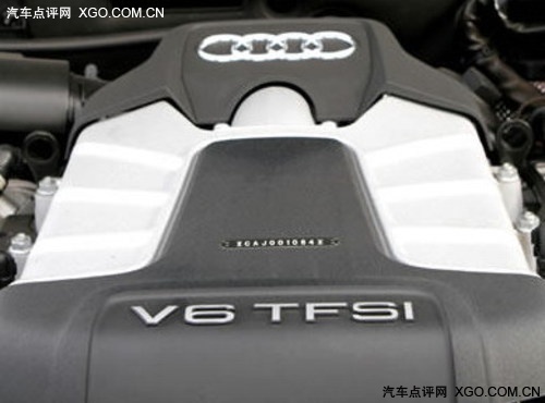 豪华车专属？机械增压车型大搜索 
