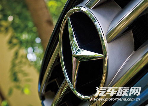 试梅赛德斯-奔驰C级旅行车