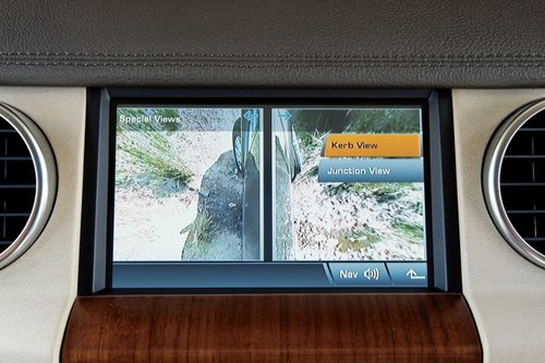 路虎 发现4