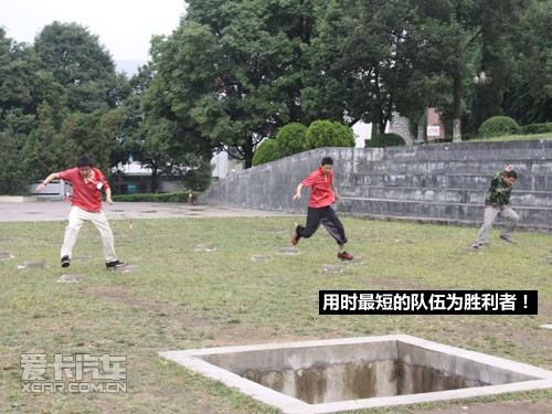 2010宝马X之旅 黄果树瀑布