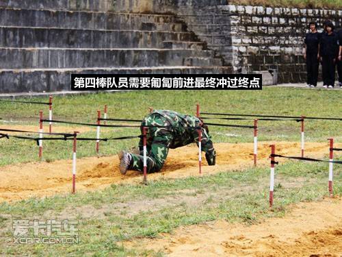 2010宝马X之旅 黄果树瀑布