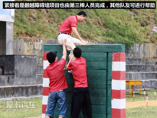 2010宝马X之旅 黄果树瀑布