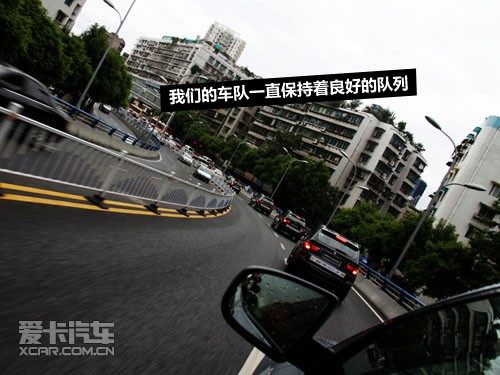 2010宝马X之旅 黄果树瀑布