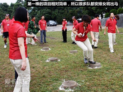2010宝马X之旅 黄果树瀑布