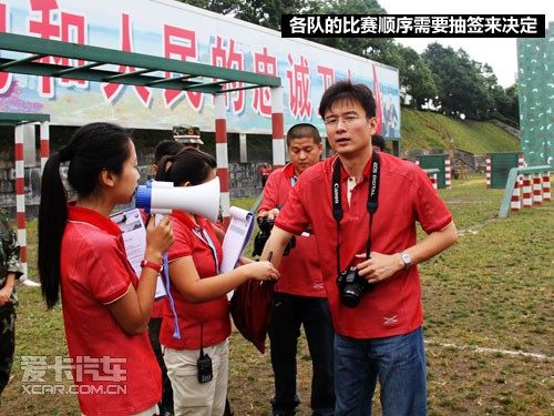 2010宝马X之旅 黄果树瀑布